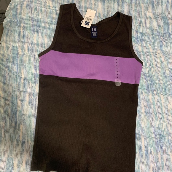GAP tank top *bundle* - Picture 6 of 9